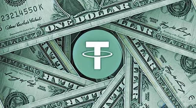 usdt区块(USDT区块链浏览器)