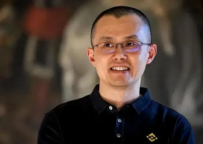 币安创始人(币安创始人华人首富)