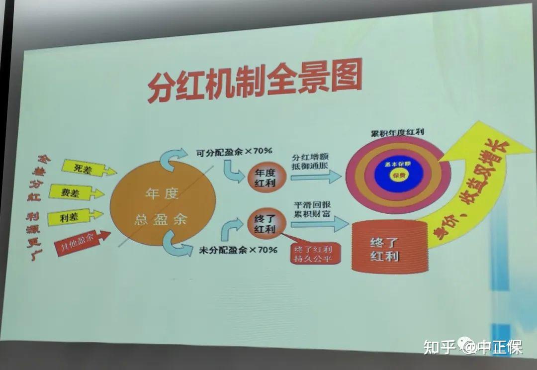 分红属于什么分配(分红算什么) 分红属于什么分配(分红算什么)