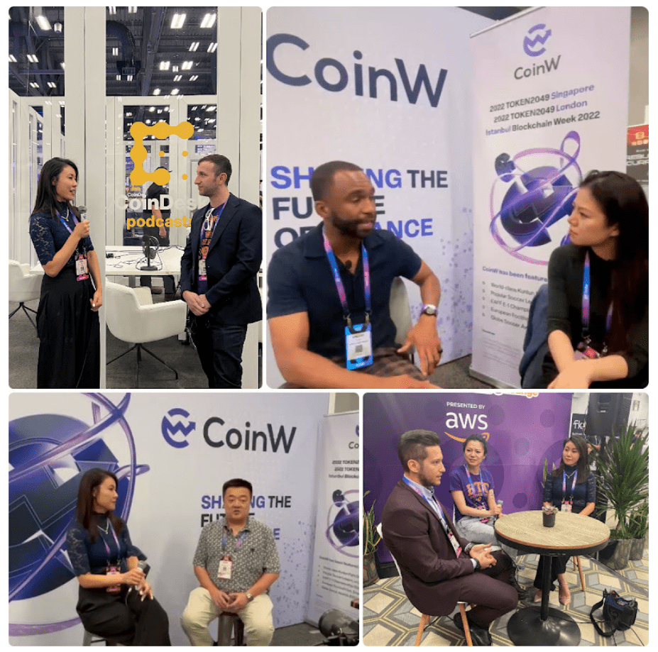 币赢CoinW交易所(coinw币赢交易所官网)