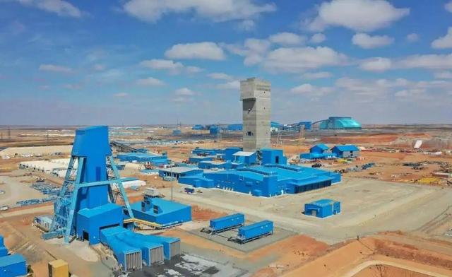 外蒙古有什么资源(外蒙古有什么草原) 外蒙古有什么资源(外蒙古有什么草原)