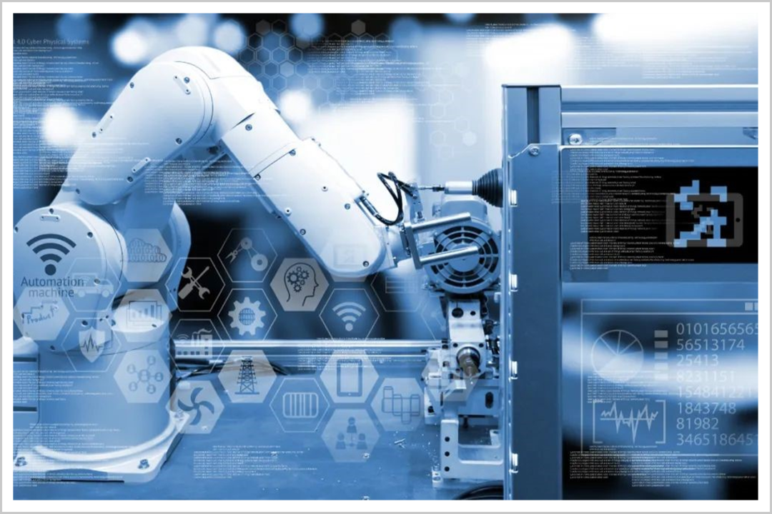 什么是工业4.0概念(什么叫工业40,这篇接地气的文章终于讲懂了) 什么是工业4.0概念(什么叫工业40,这篇接地气的文章终于讲懂了)