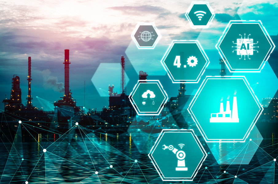 什么是工业4.0概念(什么叫工业40,这篇接地气的文章终于讲懂了) 什么是工业4.0概念(什么叫工业40,这篇接地气的文章终于讲懂了)
