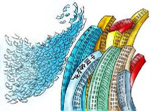 骨牌效应是什么意思(骨牌效应怎样理解) 骨牌效应是什么意思(骨牌效应怎样理解)