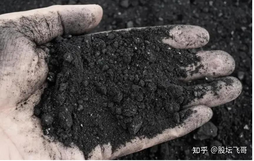 煤炭股有什么(煤炭股什么时候是旺季)