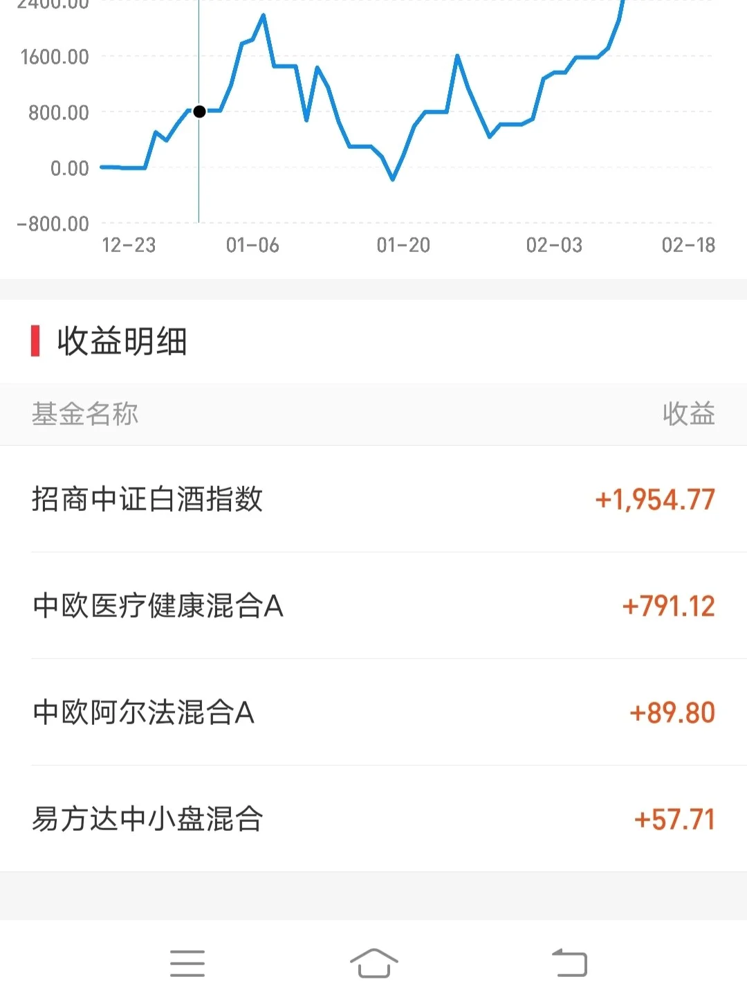 什么是中小盘基金(中小盘混合基金是什么意思) 什么是中小盘基金(中小盘混合基金是什么意思)