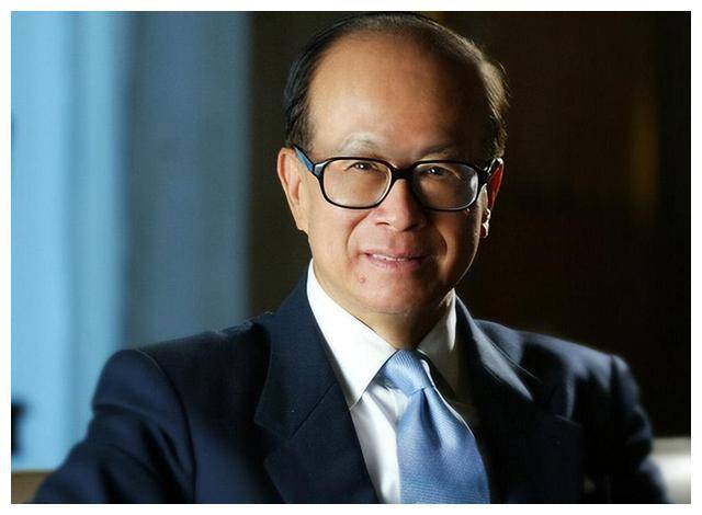 李嘉诚为什么有钱(李嘉诚为什么能成为首富)