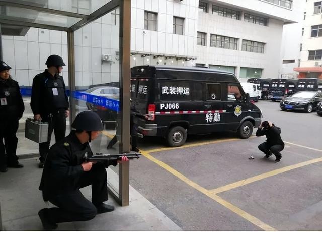 押运公司属于什么行业(押运公司属于事业单位吗) 押运公司属于什么行业(押运公司属于事业单位吗)