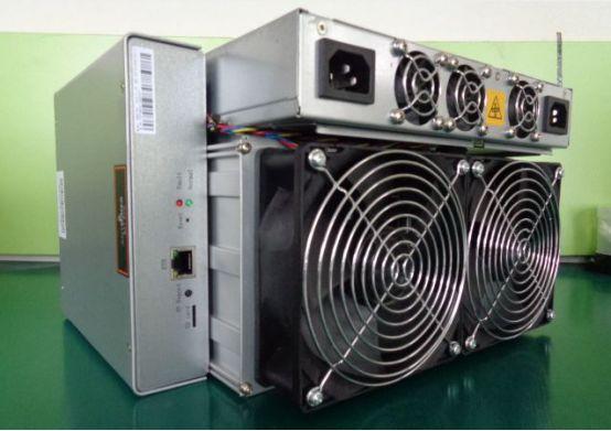 btc矿机(btc矿机收益计算器)