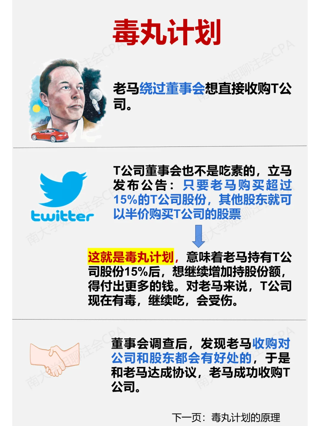 什么是毒丸计划(毒丸计划的毒性)