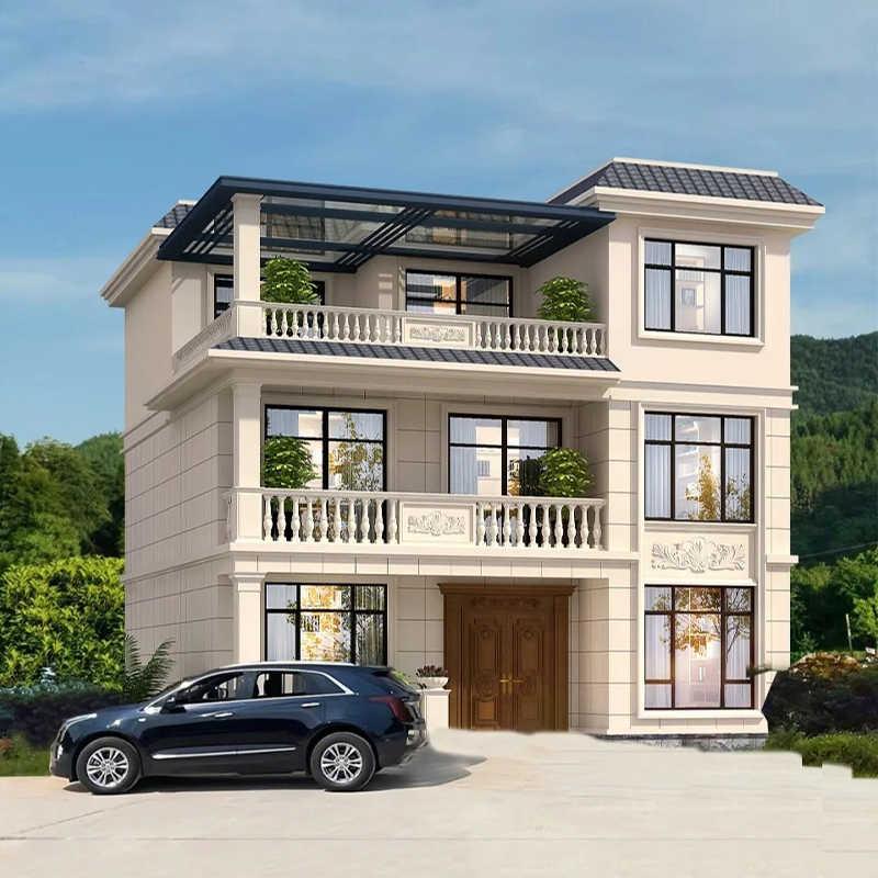 中国的房子为什么这么贵(中国这么大为什么房子这么贵)