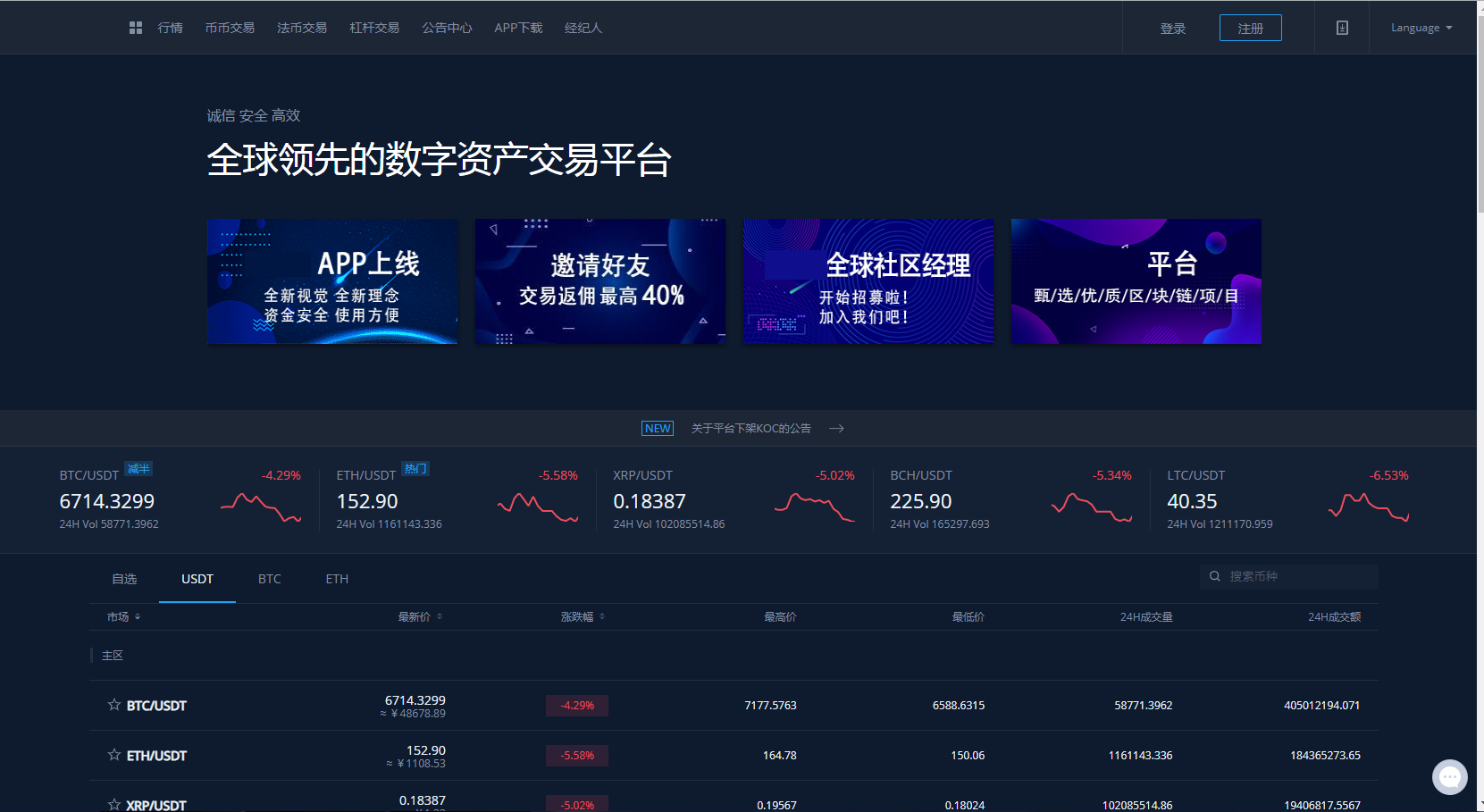 虚拟币交易所开发(虚拟币交易如何开发) 虚拟币交易所开发(虚拟币交易如何开发)
