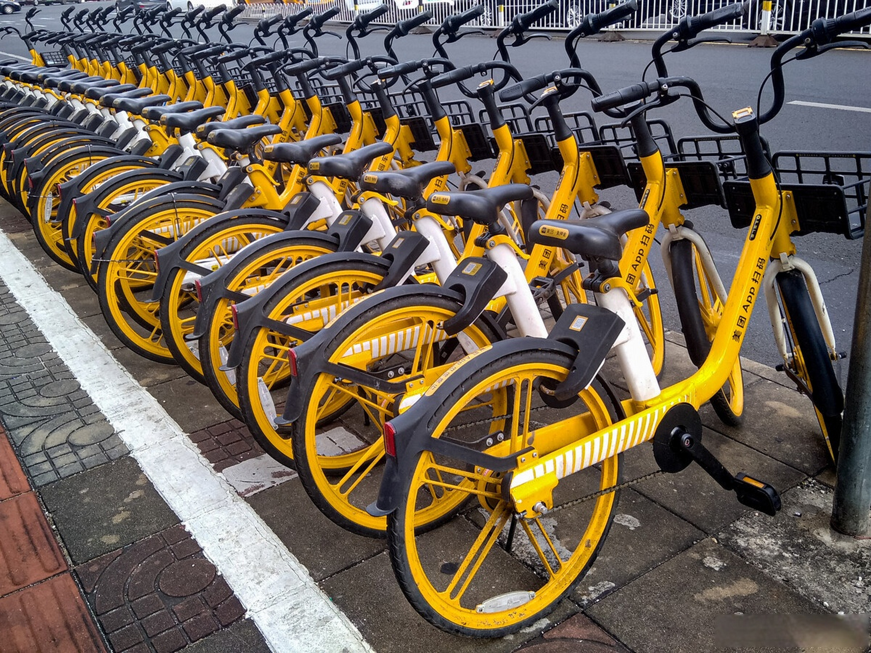 共享单车是靠什么盈利(共享单车赚的是什么钱)