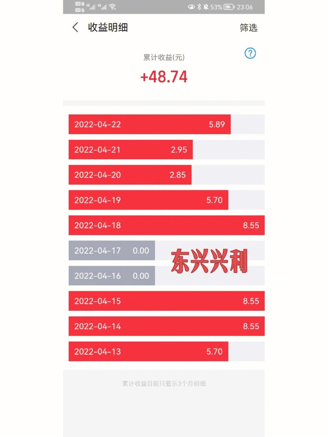 什么收益比钱宝高(什么收益比钱宝高很多)