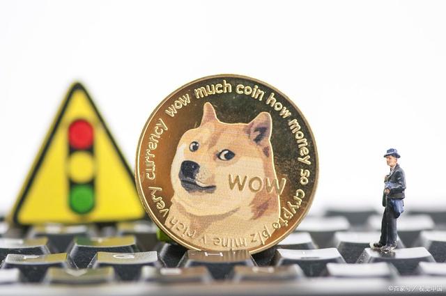 狗狗币钱包(狗狗币钱包下载官网手机版)