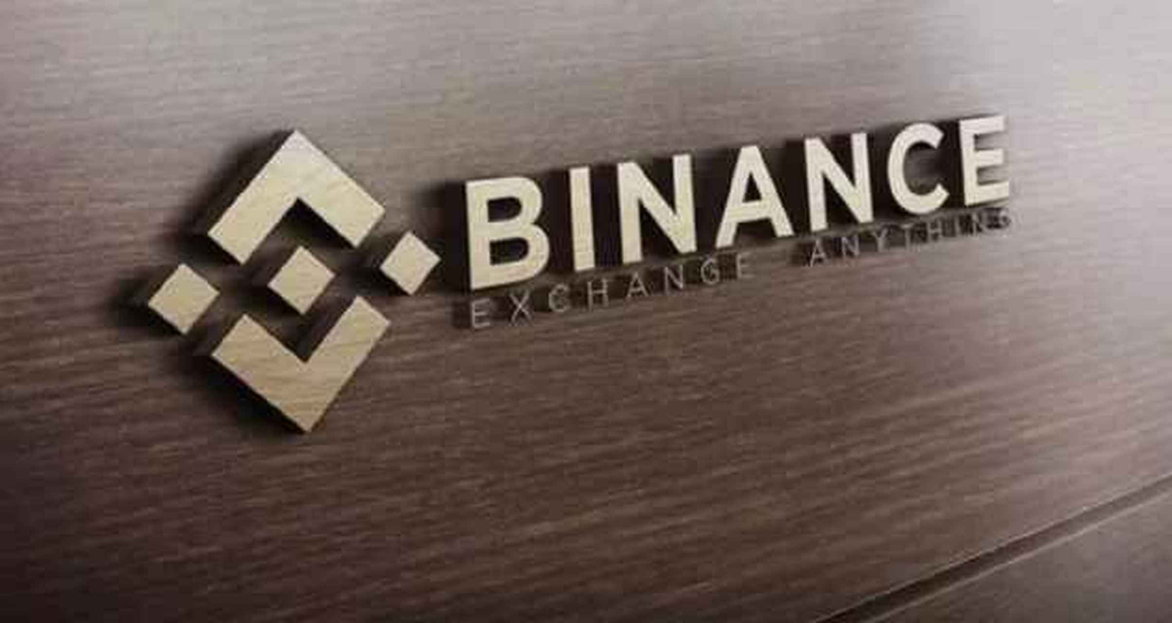 binance交易所注册(binance交易所官网) binance交易所注册(binance交易所官网)