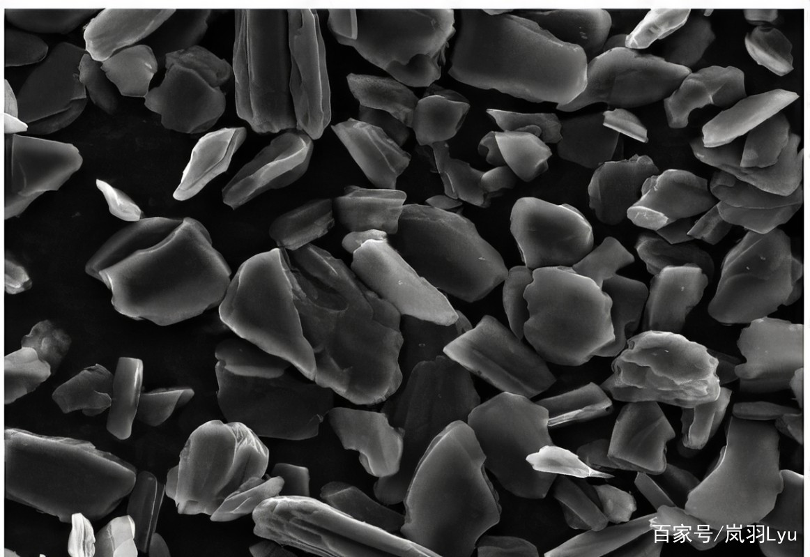 锂电池原材料是什么(锂电池主要材料的作用)