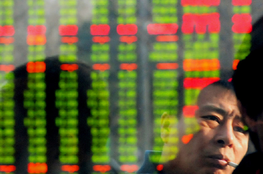 徐翔为什么入狱(徐翔为什么犯法)