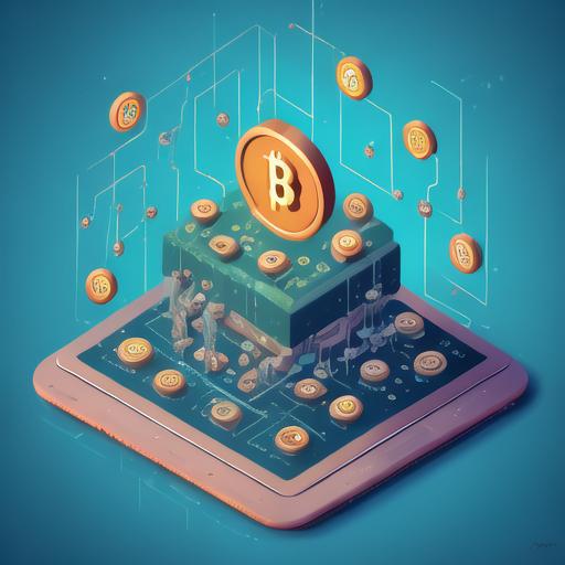 pai数字货币(PAI数字货币优势) pai数字货币(PAI数字货币优势)