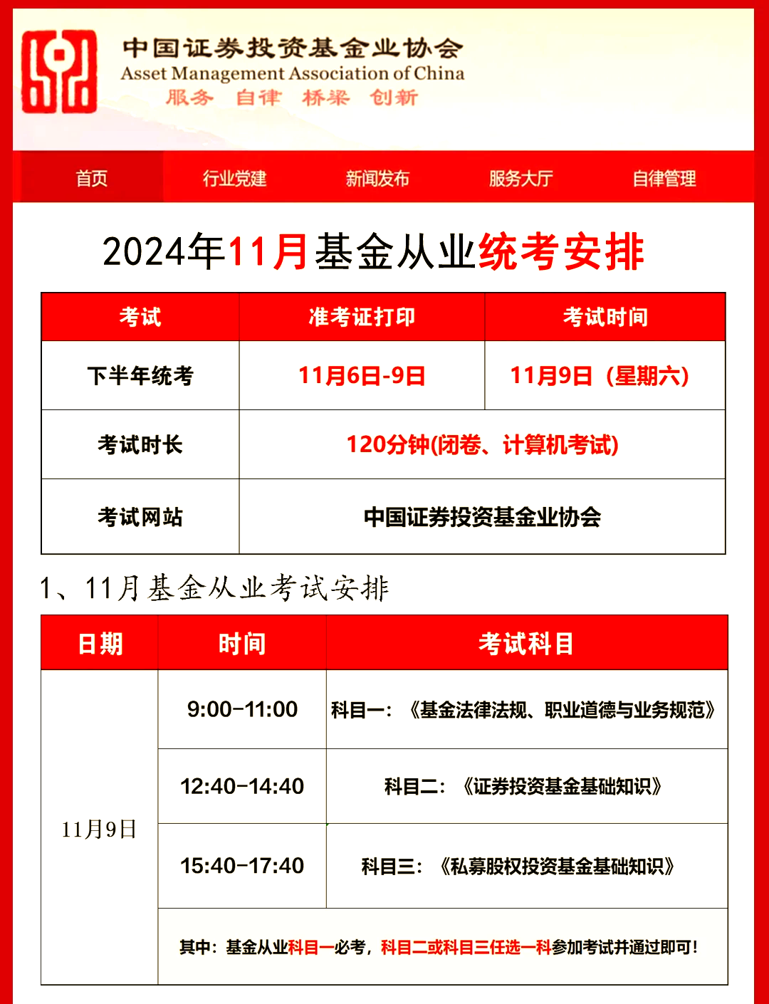 基金从业考试有什么用(基金从业资格考试有含金量吗)