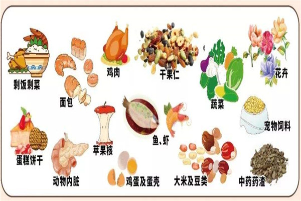 盛垃圾的东西叫什么(盛垃圾的东西叫什么来着)