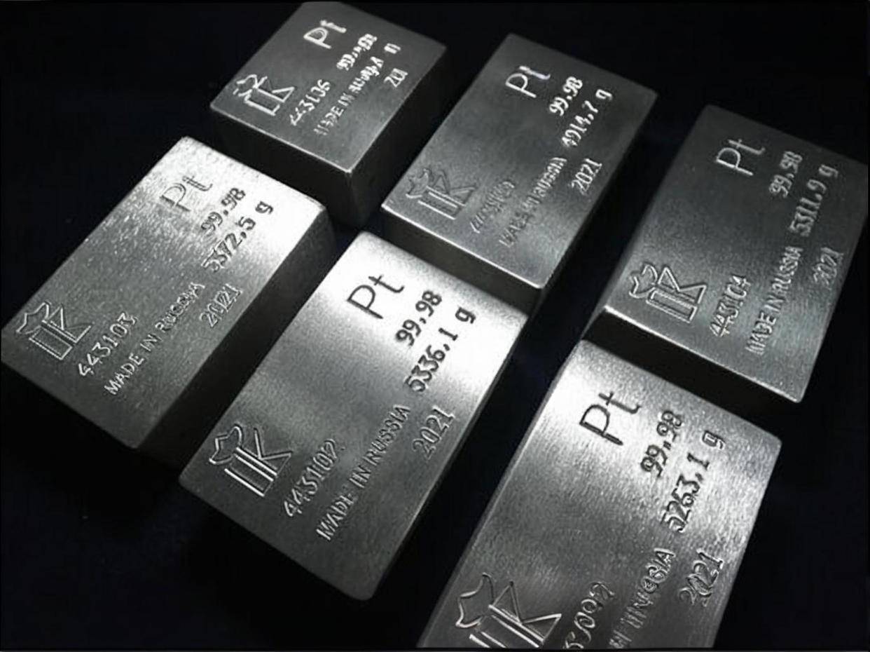 铂银是什么(铂银好还是纯银好) 铂银是什么(铂银好还是纯银好)