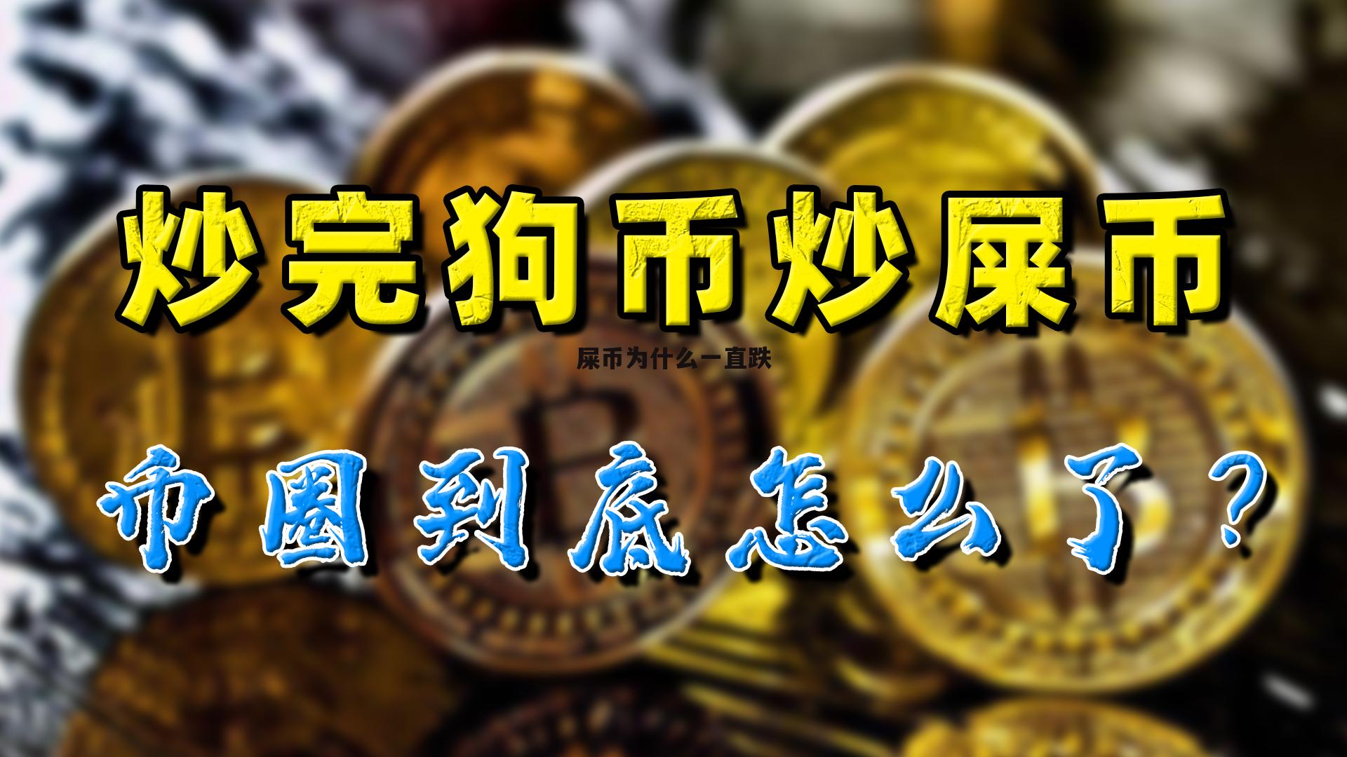 屎币价格走势(屎币价格今日行情) 屎币价格走势(屎币价格今日行情)