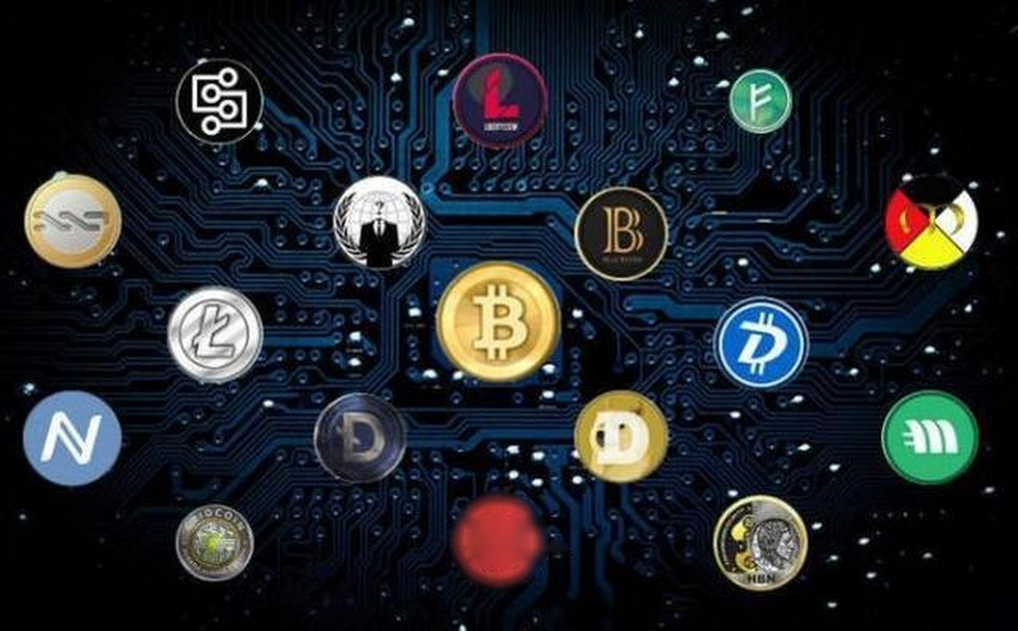 虚拟币钱包是什么(虚拟币钱包是什么意思)