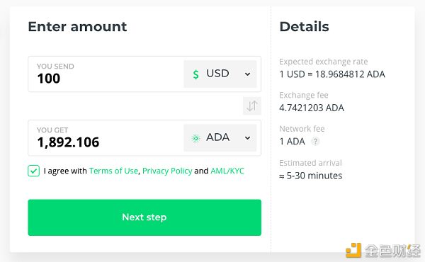 ada最新价格(ADA最新价格行情) ada最新价格(ADA最新价格行情)