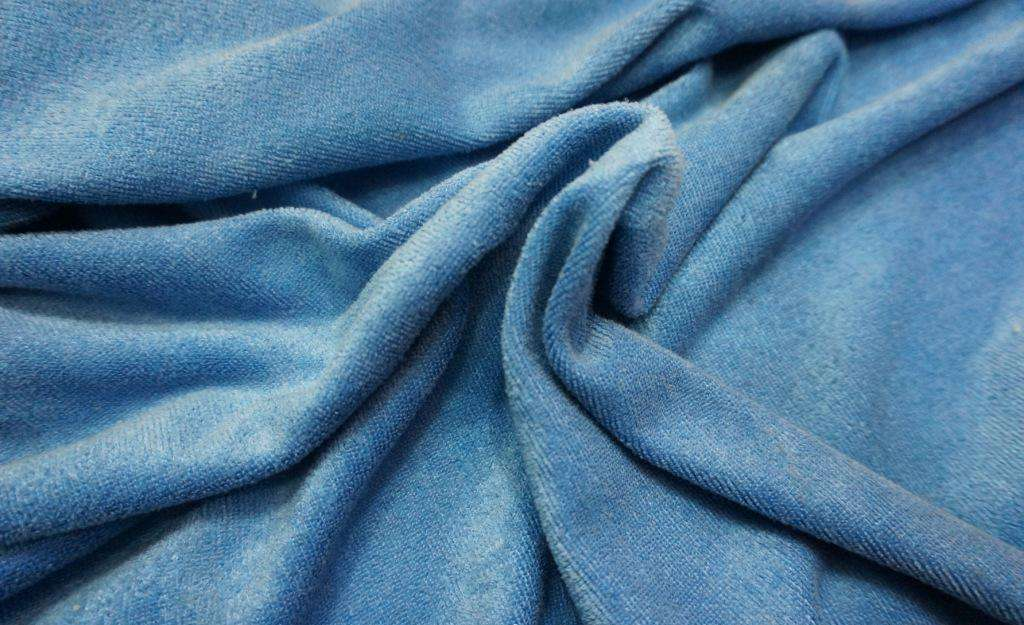 什么是合纤(合纤织物面料图片)