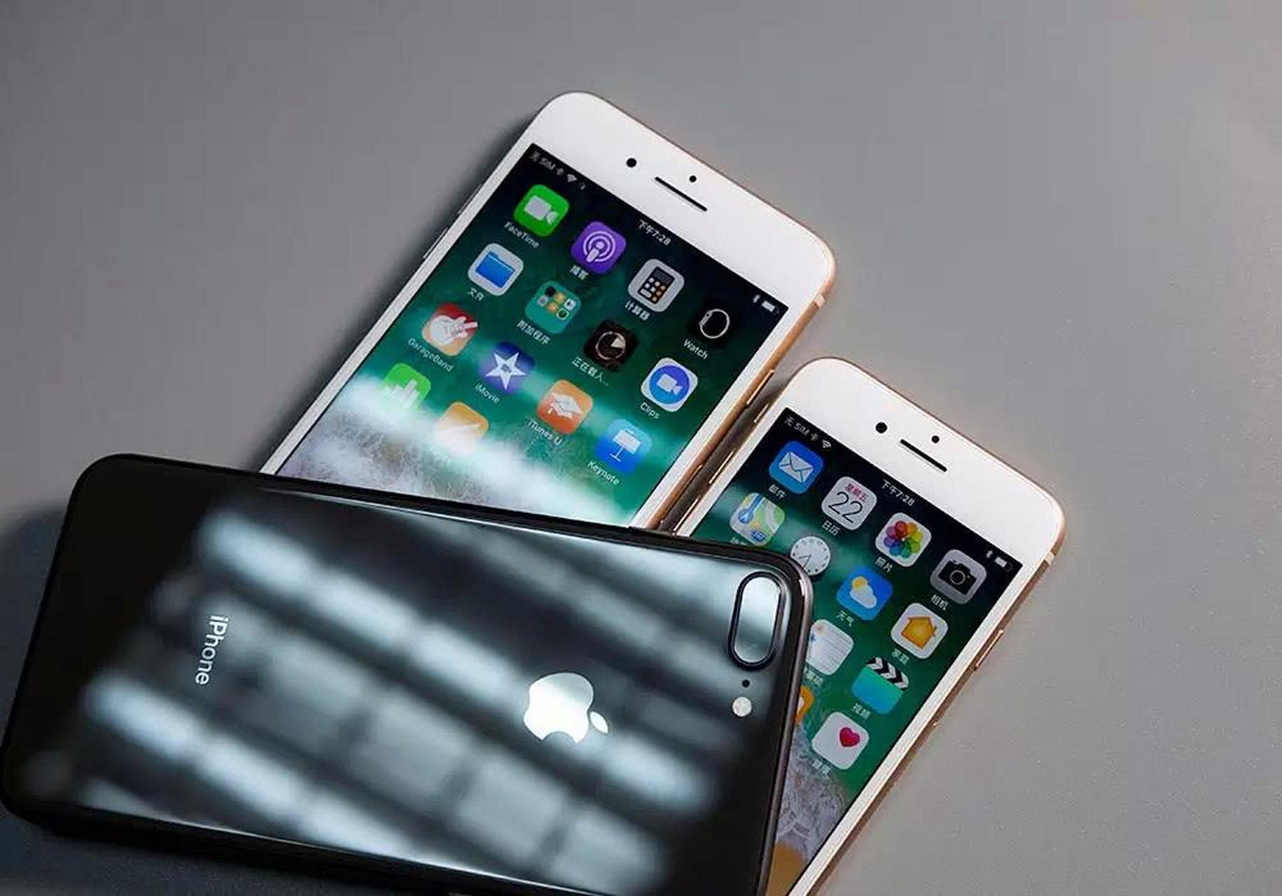 苹果8什么时候能买(苹果8什么时候售卖的)