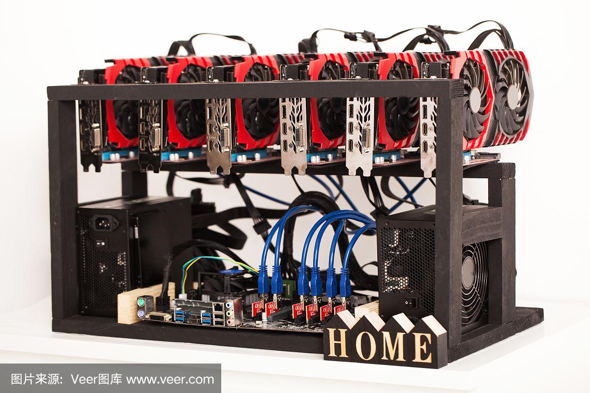 eth矿场(eth矿机)