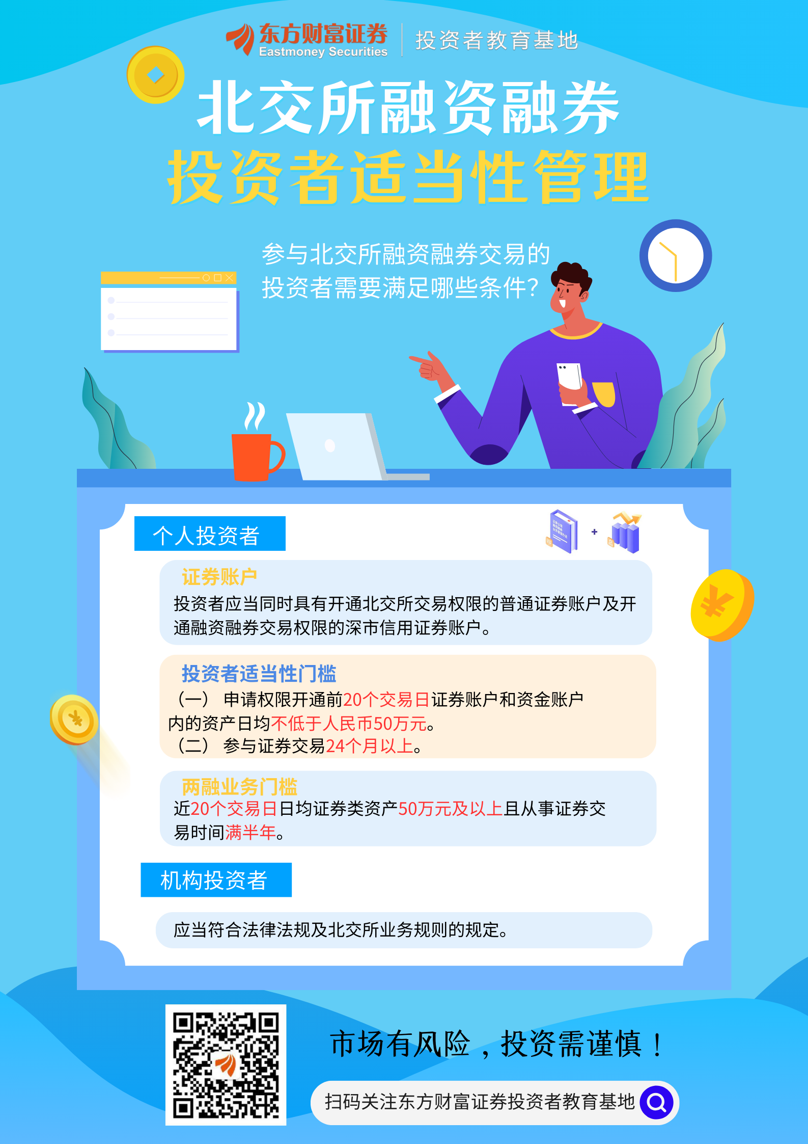 融资融券需要什么条件(融资融券需要什么条件才能开户)
