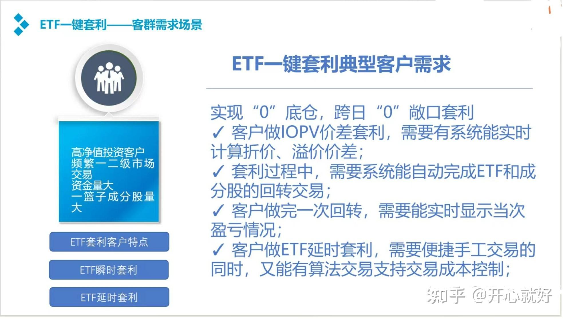 什么是股票量化交易(什么是股票量化交易违规吗)