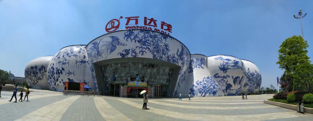 南昌的西湖万达有什么(南昌西湖万达有哪些美食)