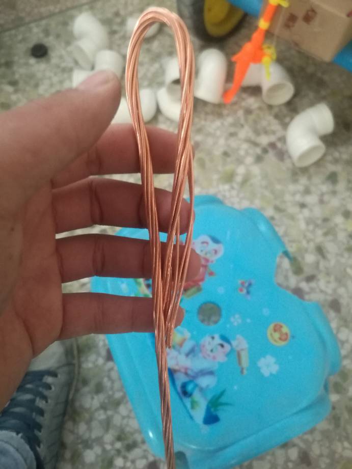 mt4铜是什么(mt4平台贵金属)