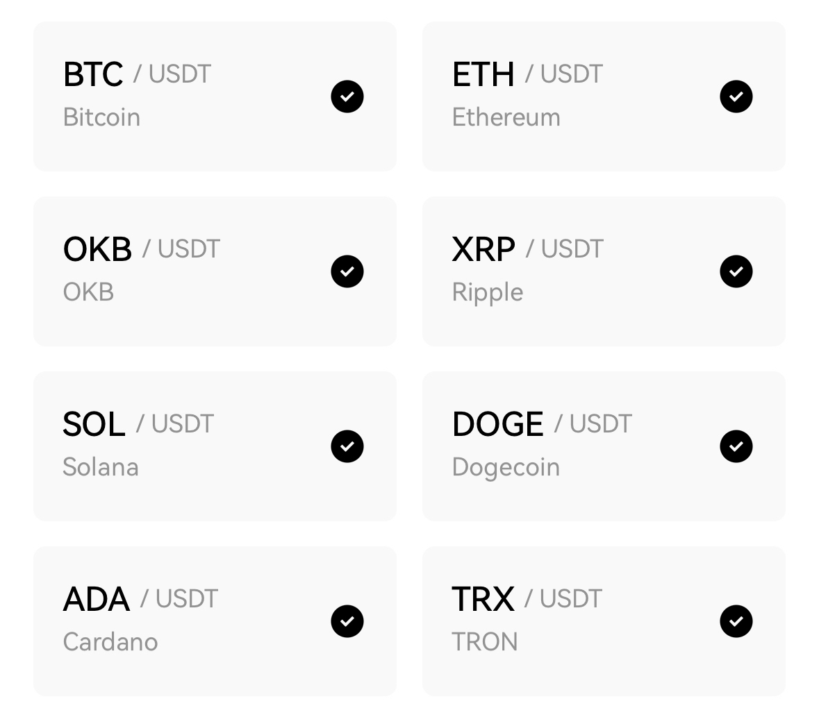虚拟货币交易入门(虚拟货币交易软件排行榜) 虚拟货币交易入门(虚拟货币交易软件排行榜)