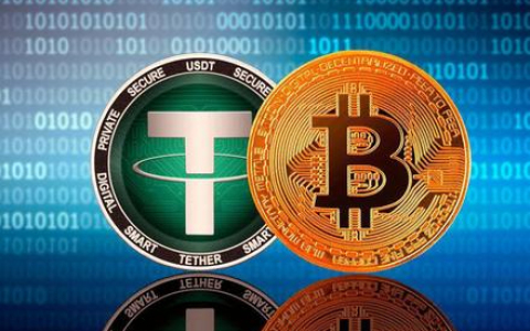 usdt数字货币(usdt数字货币的骗局案例)