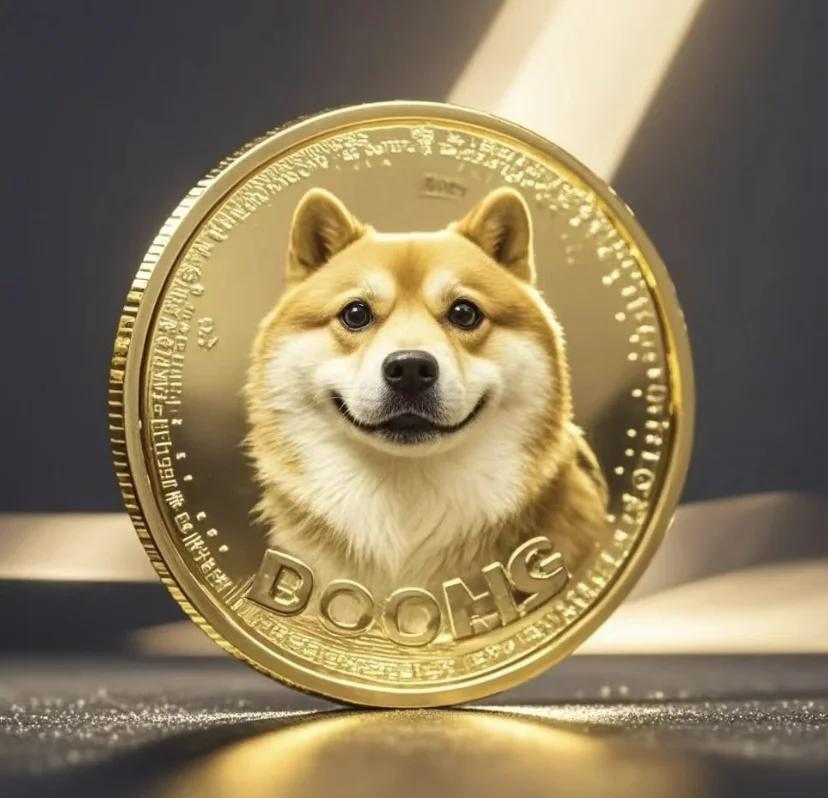 狗币最新价格(狗币最新价格今日行情)