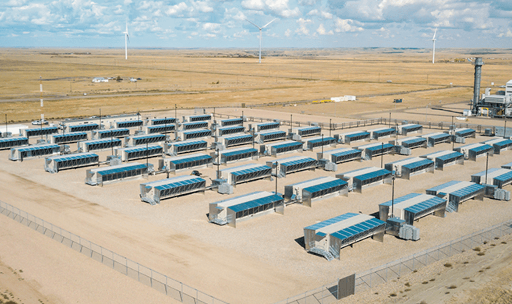 加密货币矿场(加密货币开采是什么?) 加密货币矿场(加密货币开采是什么?)