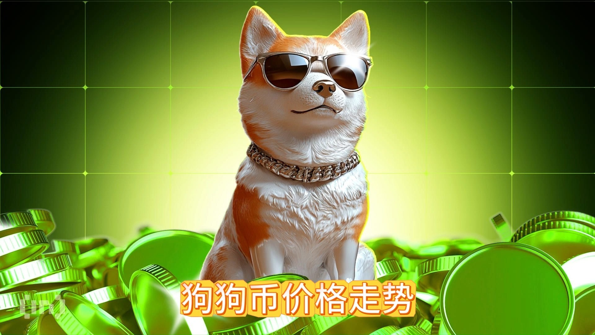 狗币(狗币行情走势) 狗币(狗币行情走势)