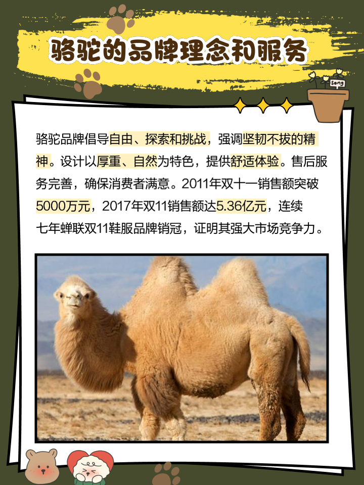 骆驼的象征意义是什么(骆驼的寓意和象征意义)