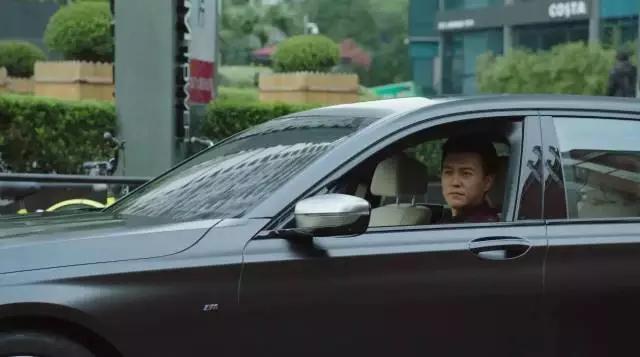 行长开什么车(行长的司机都做什么)