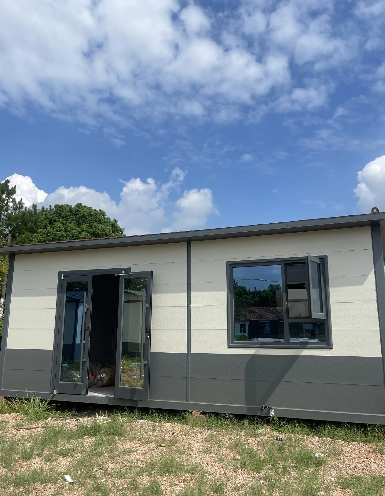 什么是溜房(溜房檐啥意思)