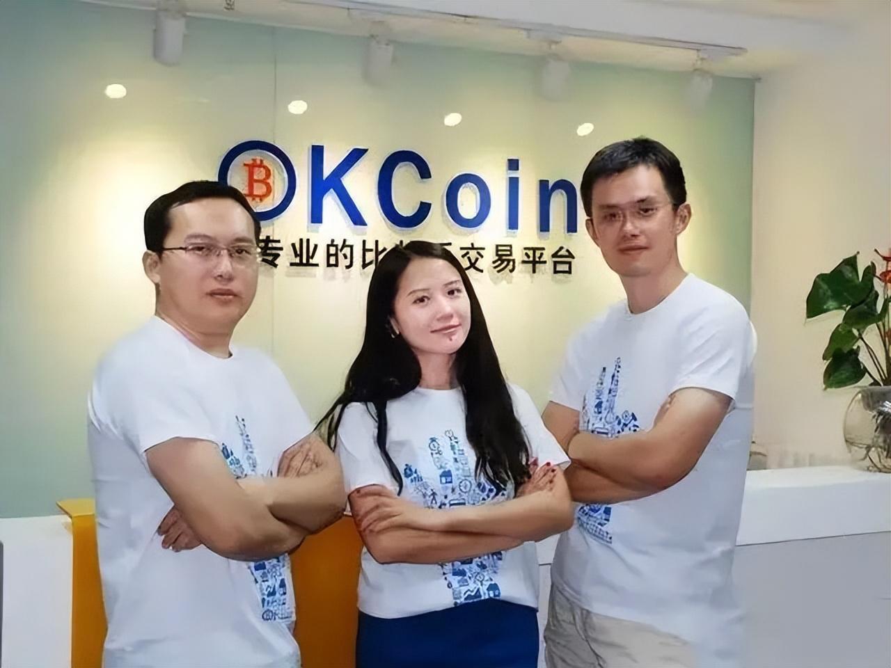 币安交易所创始人(全球最大加密货币交易所币安宣布) 币安交易所创始人(全球最大加密货币交易所币安宣布)