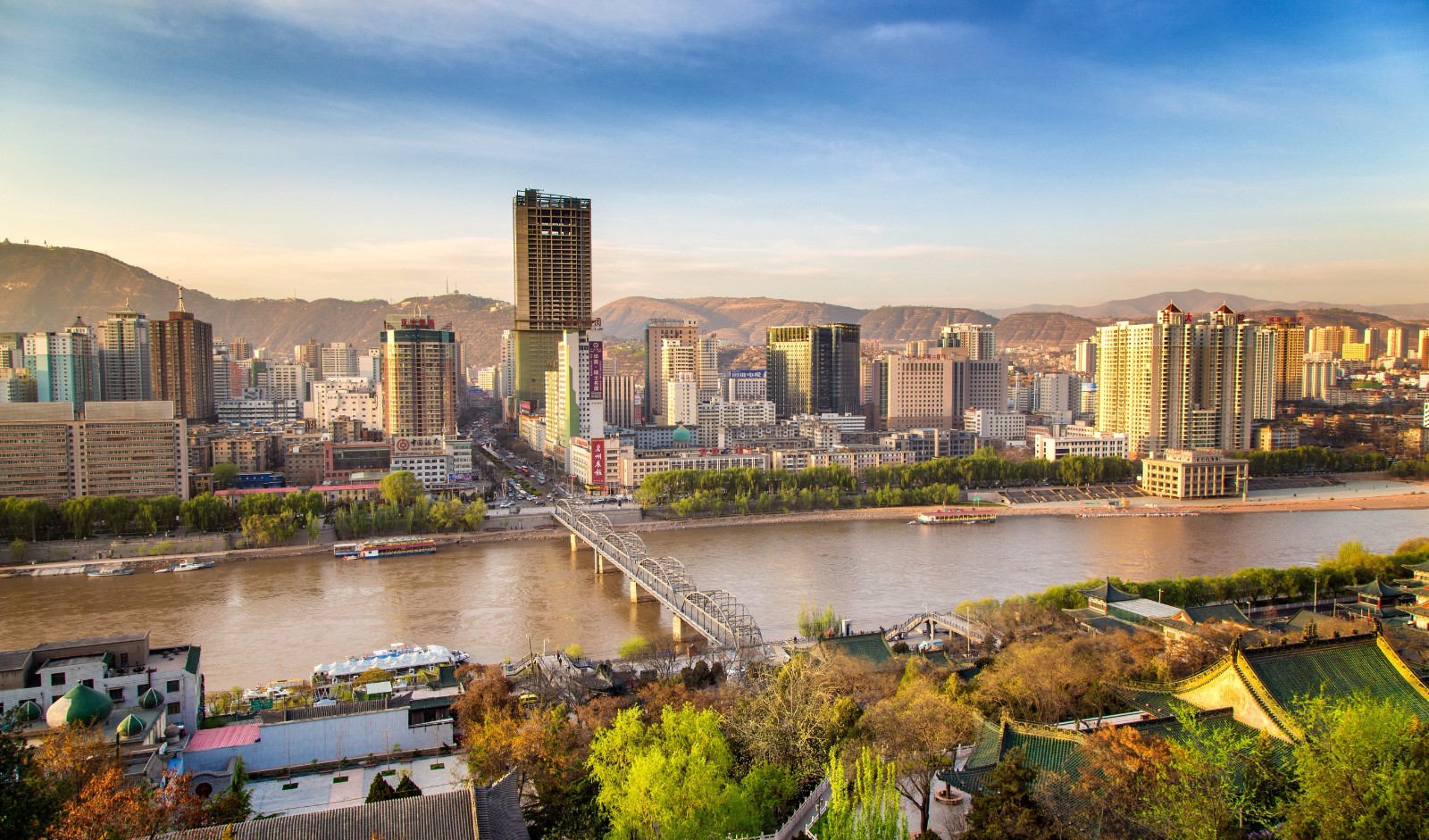 宝兰什么时候通车(宝兰客运专线简介) 宝兰什么时候通车(宝兰客运专线简介)