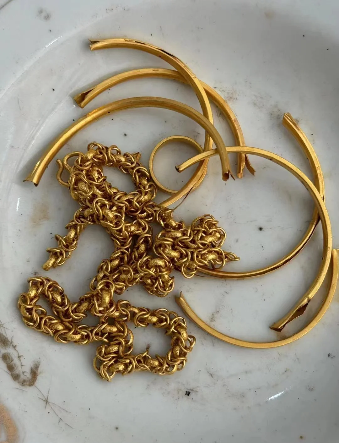 黄金什么最纯(黄金什么最纯度最高)