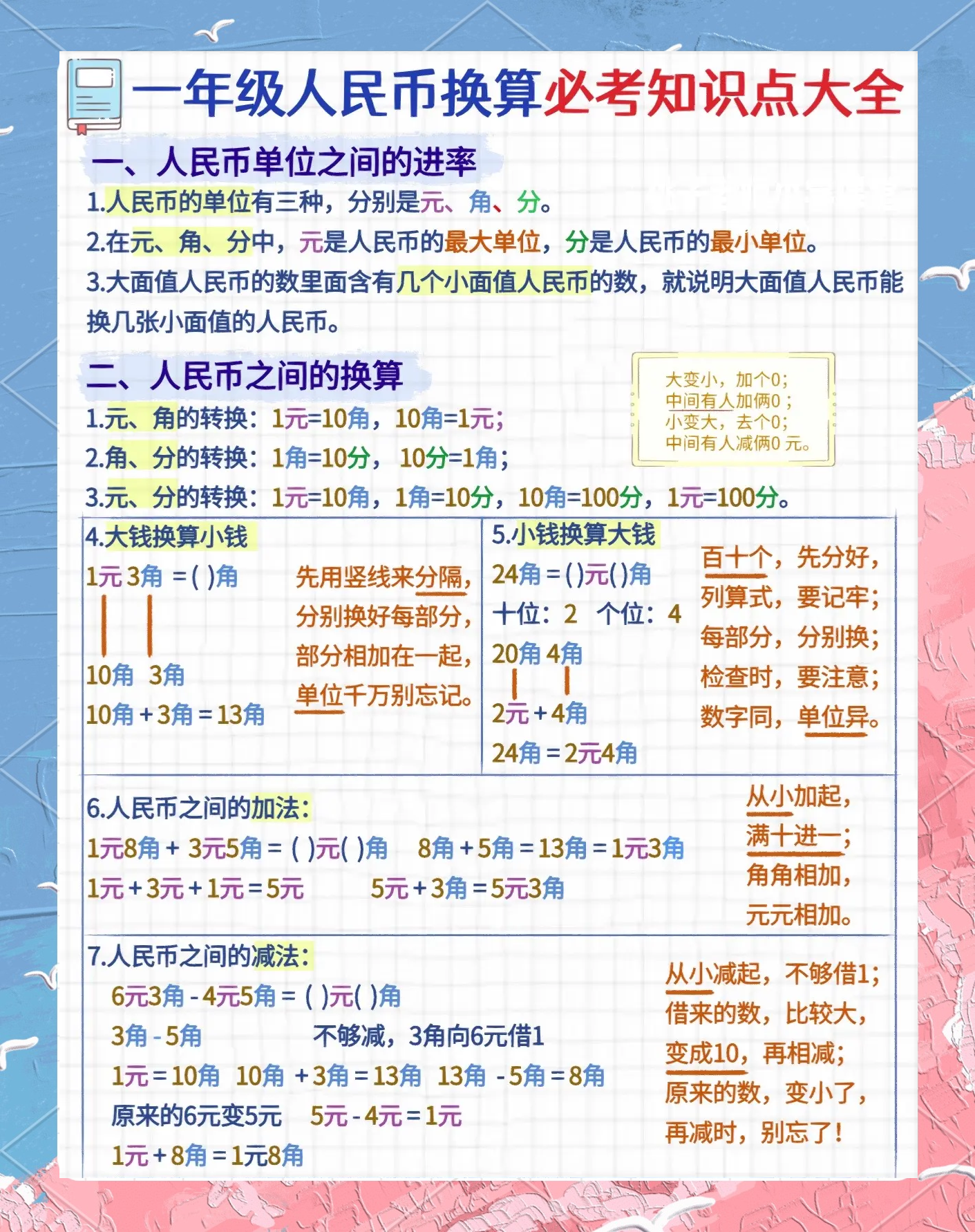 数学人民币安卓版(数学人民币怎么下载) 数学人民币安卓版(数学人民币怎么下载)