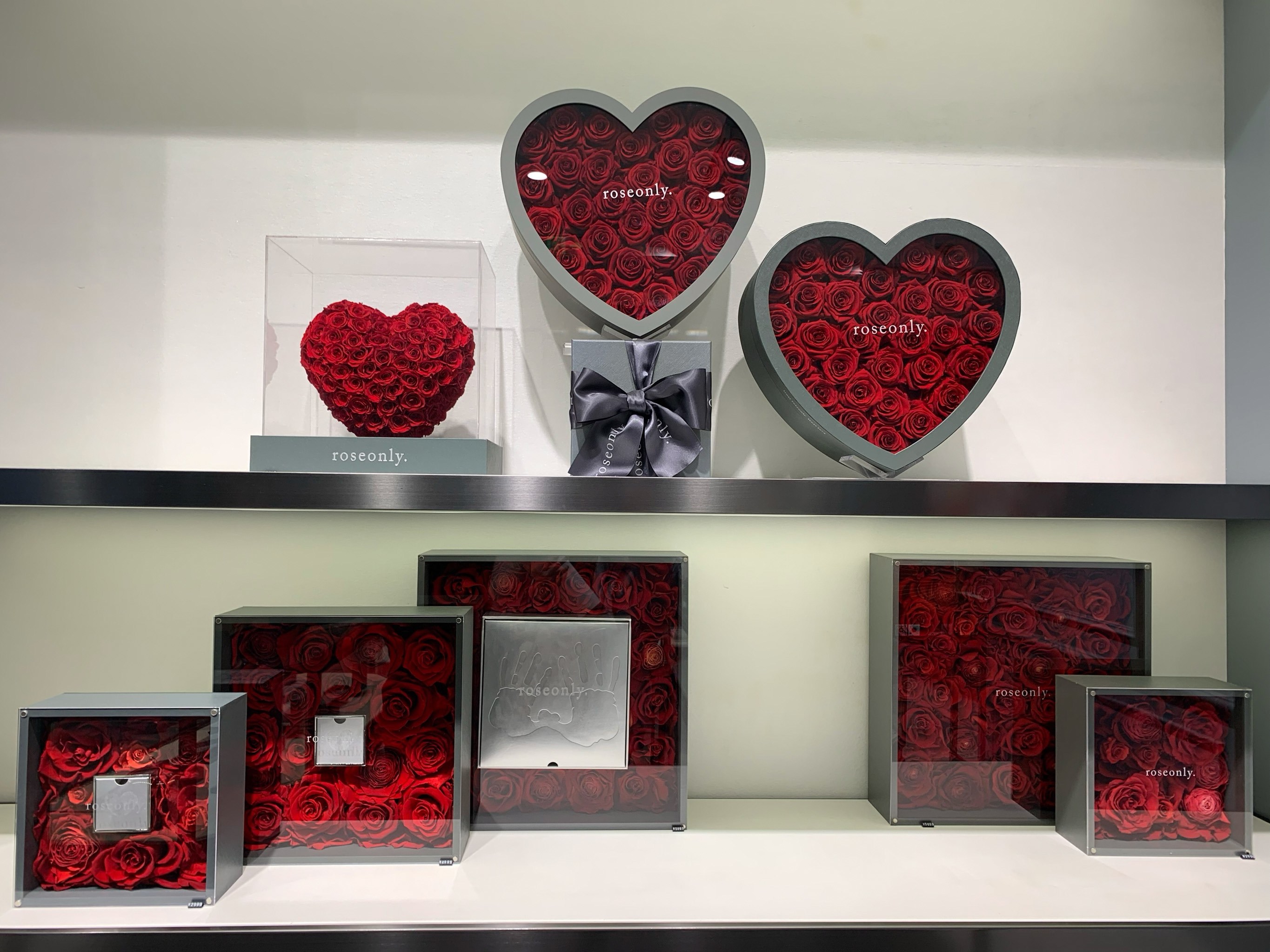 roseonly是什么意思(rosery是什么意思) roseonly是什么意思(rosery是什么意思)