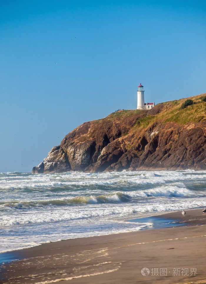 美国为什么叫灯塔国(美国的灯塔熄灭) 美国为什么叫灯塔国(美国的灯塔熄灭)